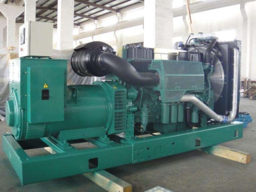 双台子便携静音：租赁无声发电机组，便携式解决能源需求