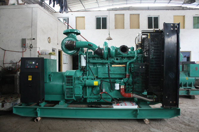 双台子环保无噪音：租用静音发电机组，为环境和耳朵双重保驾护航